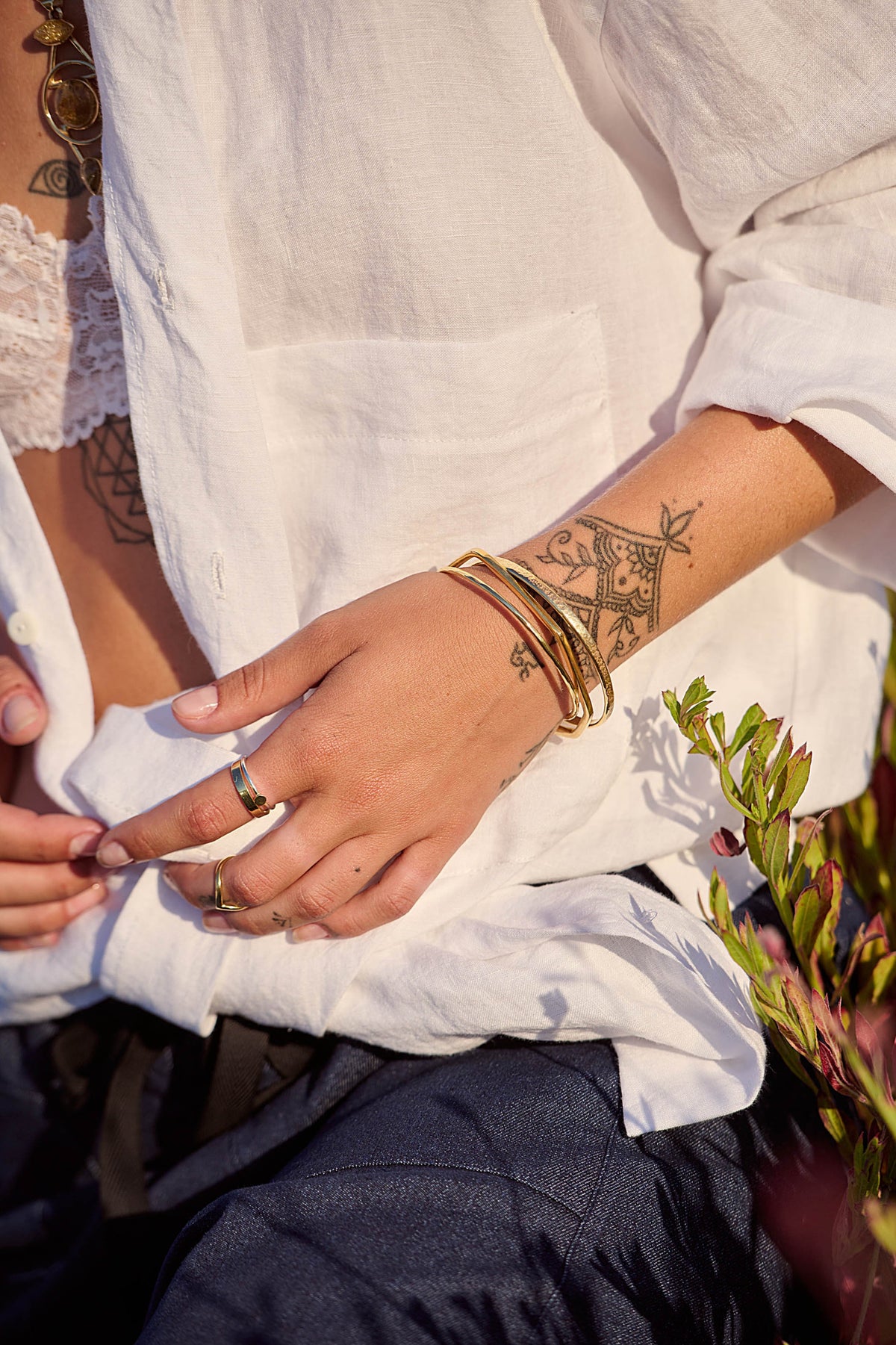 Pulseras