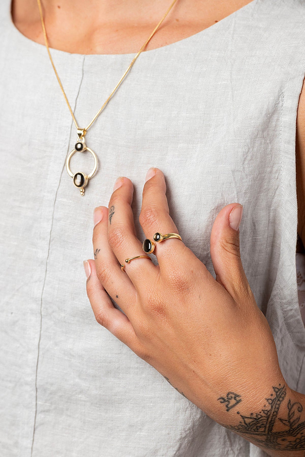 Rings