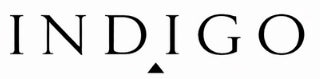 the indigo edit