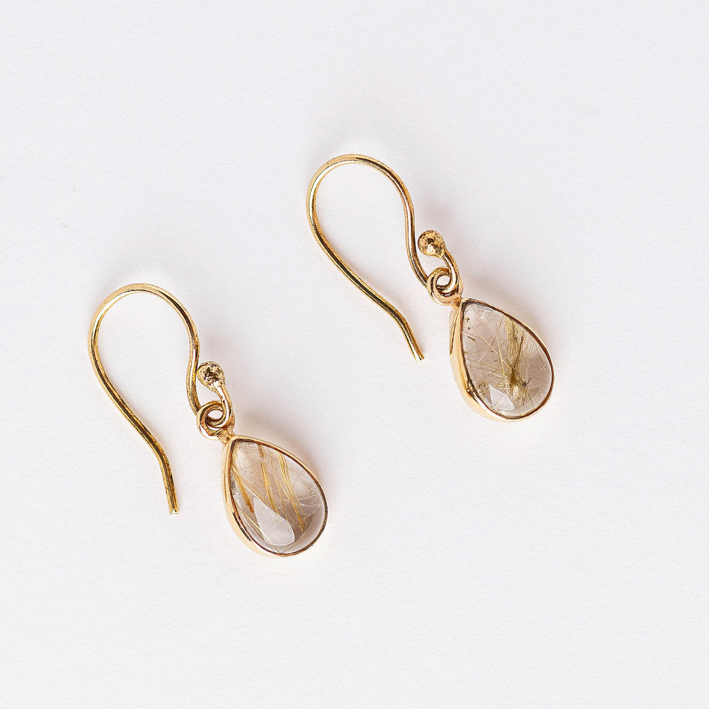 Ame Earrings