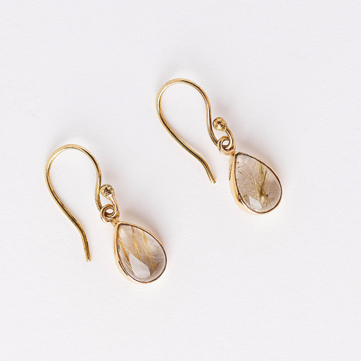 Ame Earrings