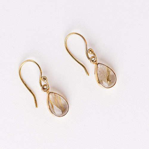 Ame Earrings