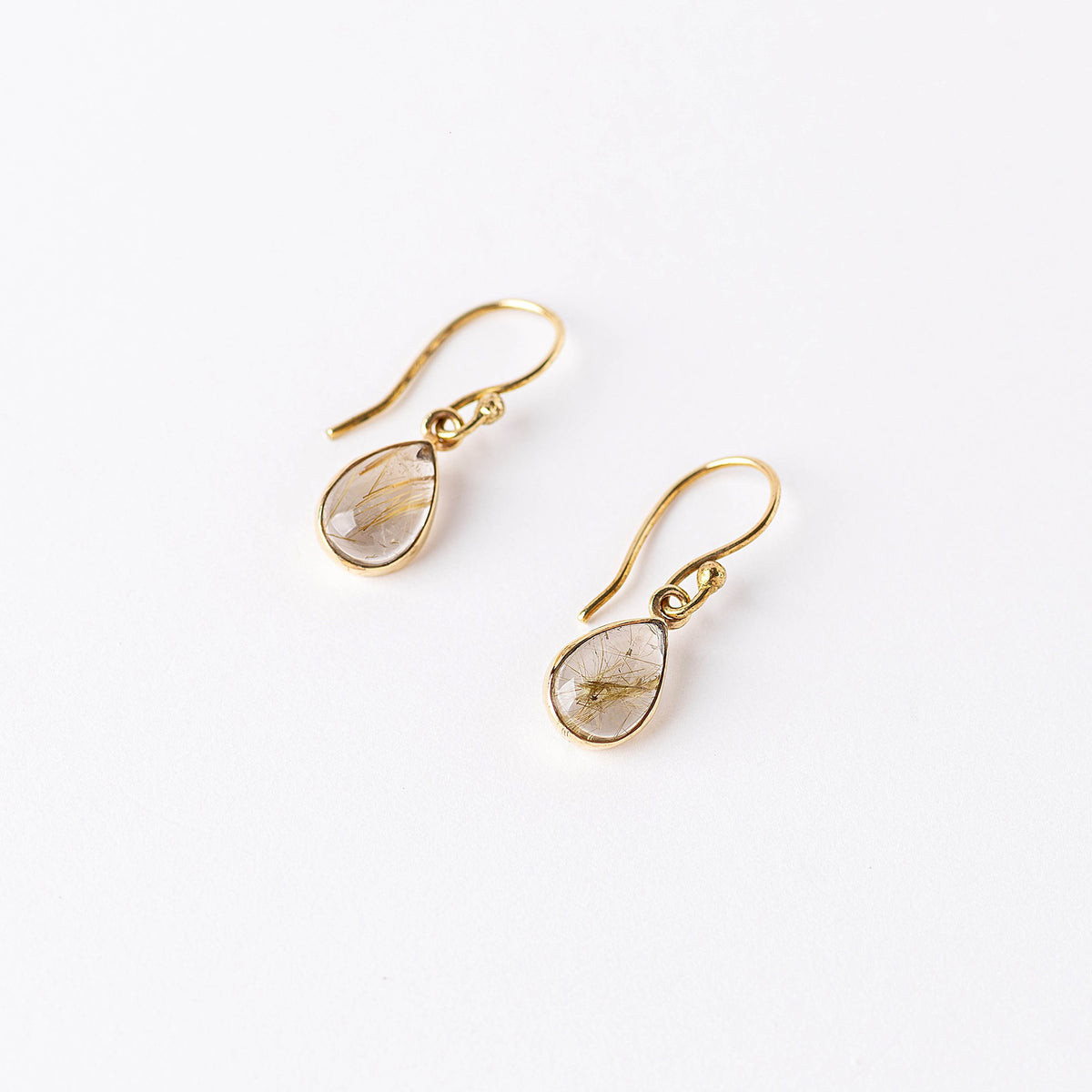 Ame Earrings