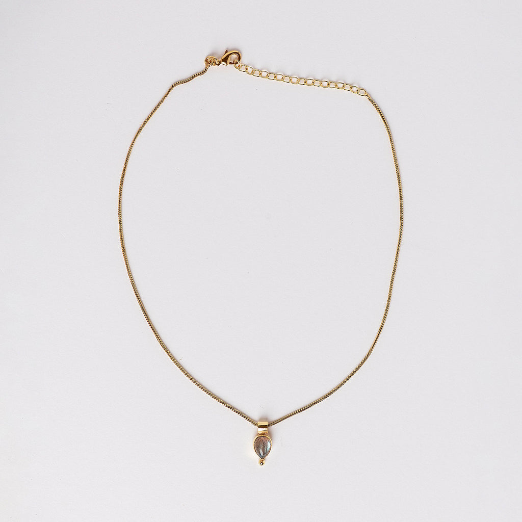 Ame Fall Necklace