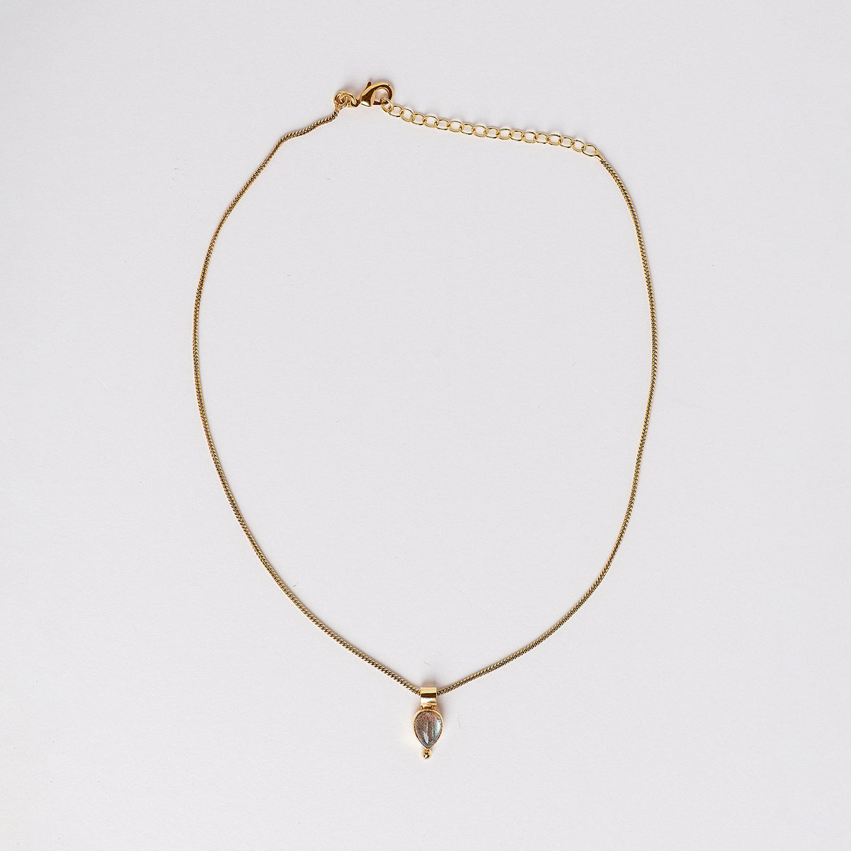Ame Fall Necklace