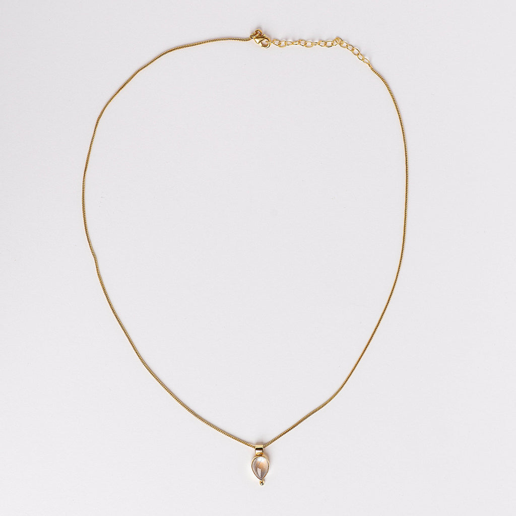 Ame Fall Necklace