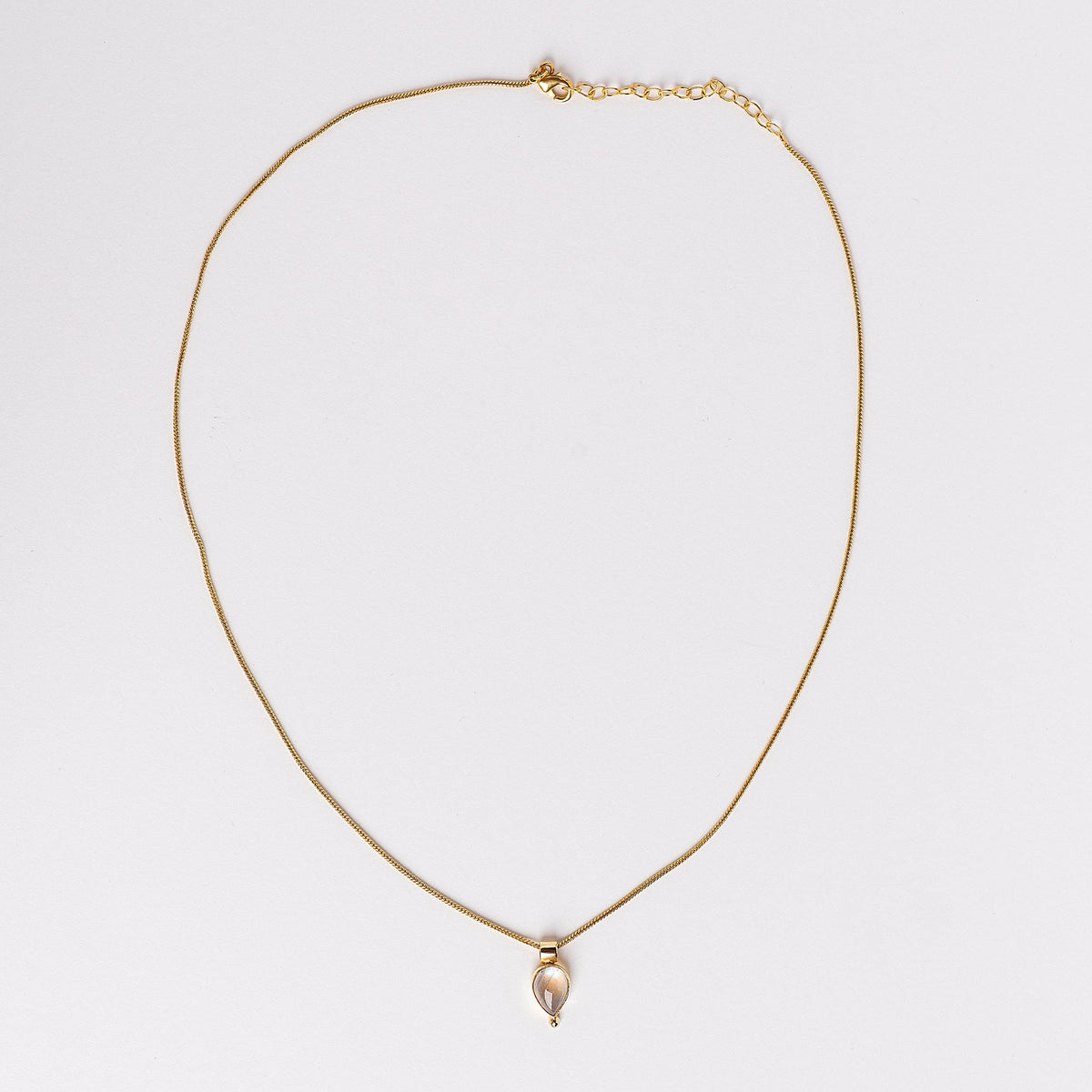 Ame Fall Necklace