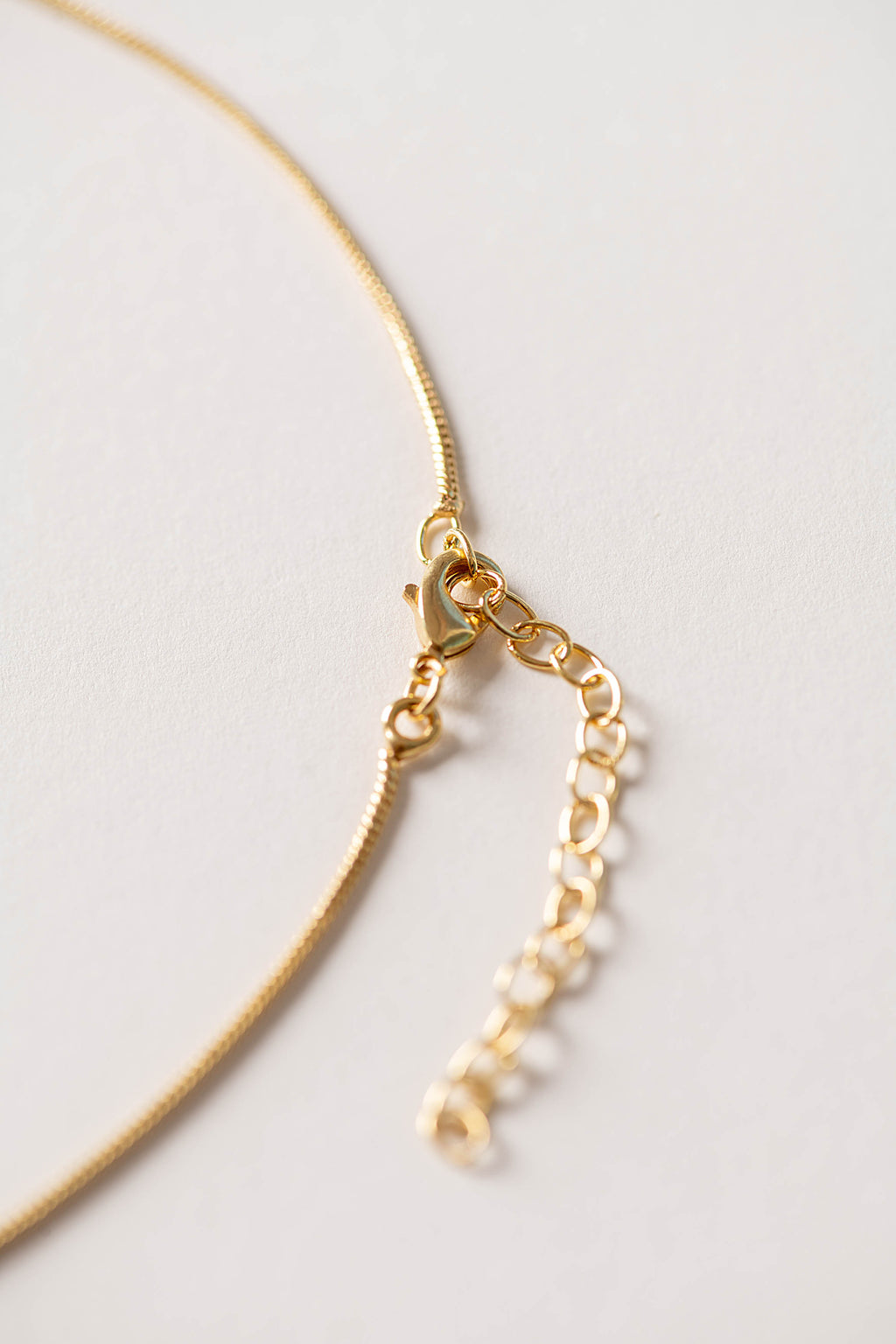 Ame Fall Necklace