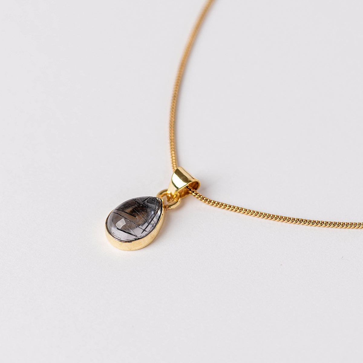 Ame Necklace