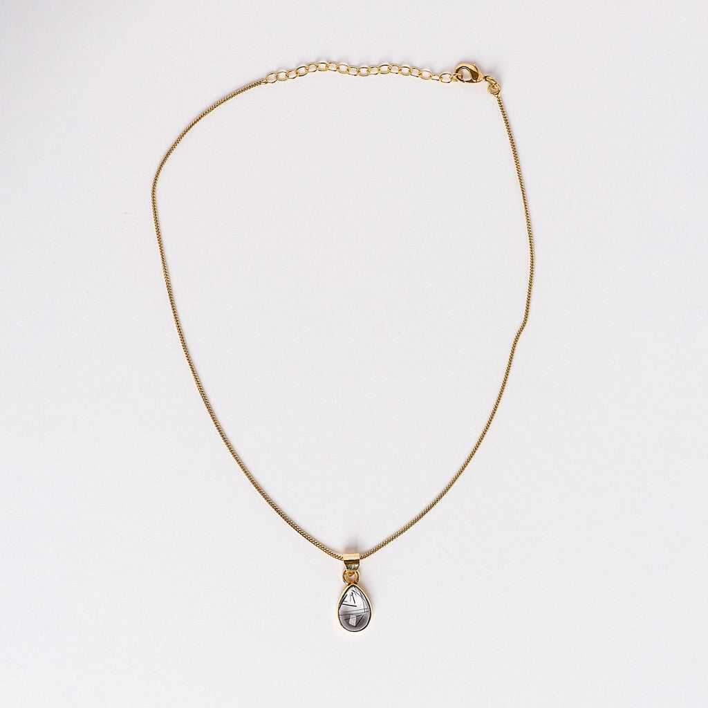 Ame Necklace
