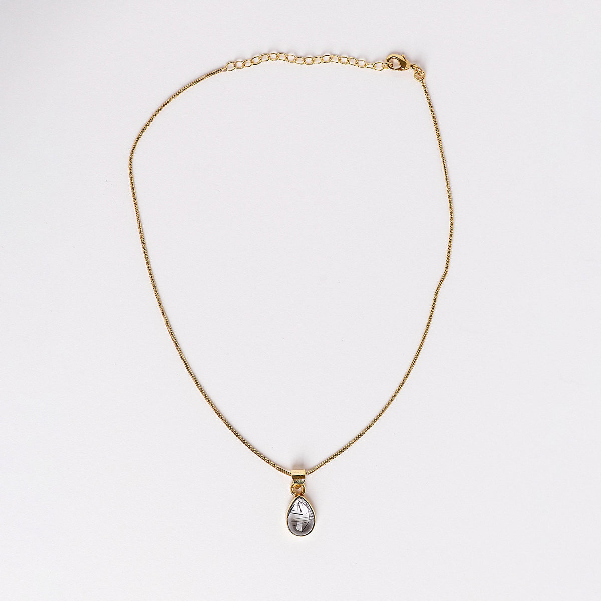 Ame Necklace