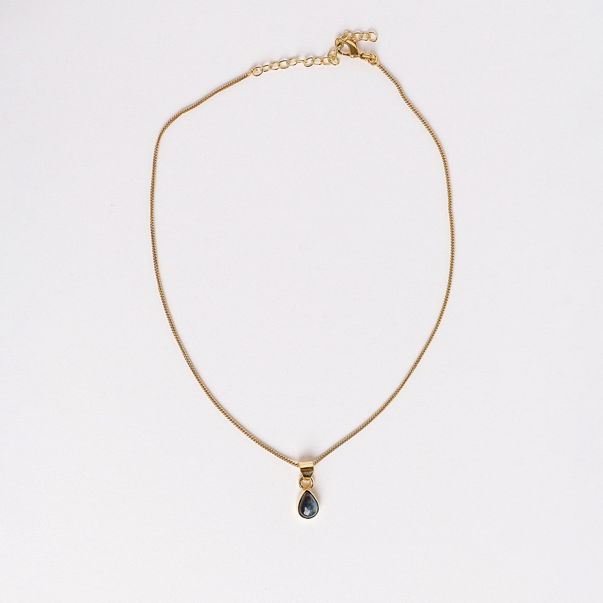 Ame Necklace