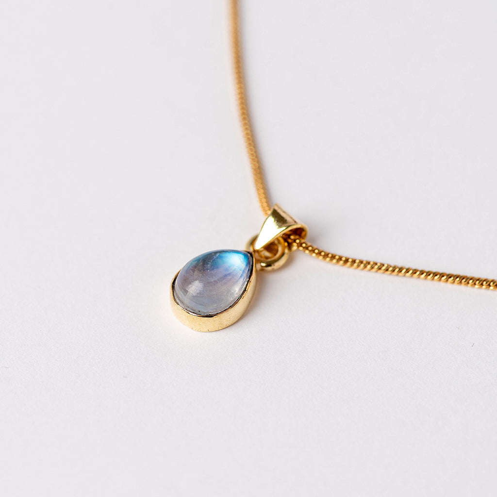 Ame Necklace