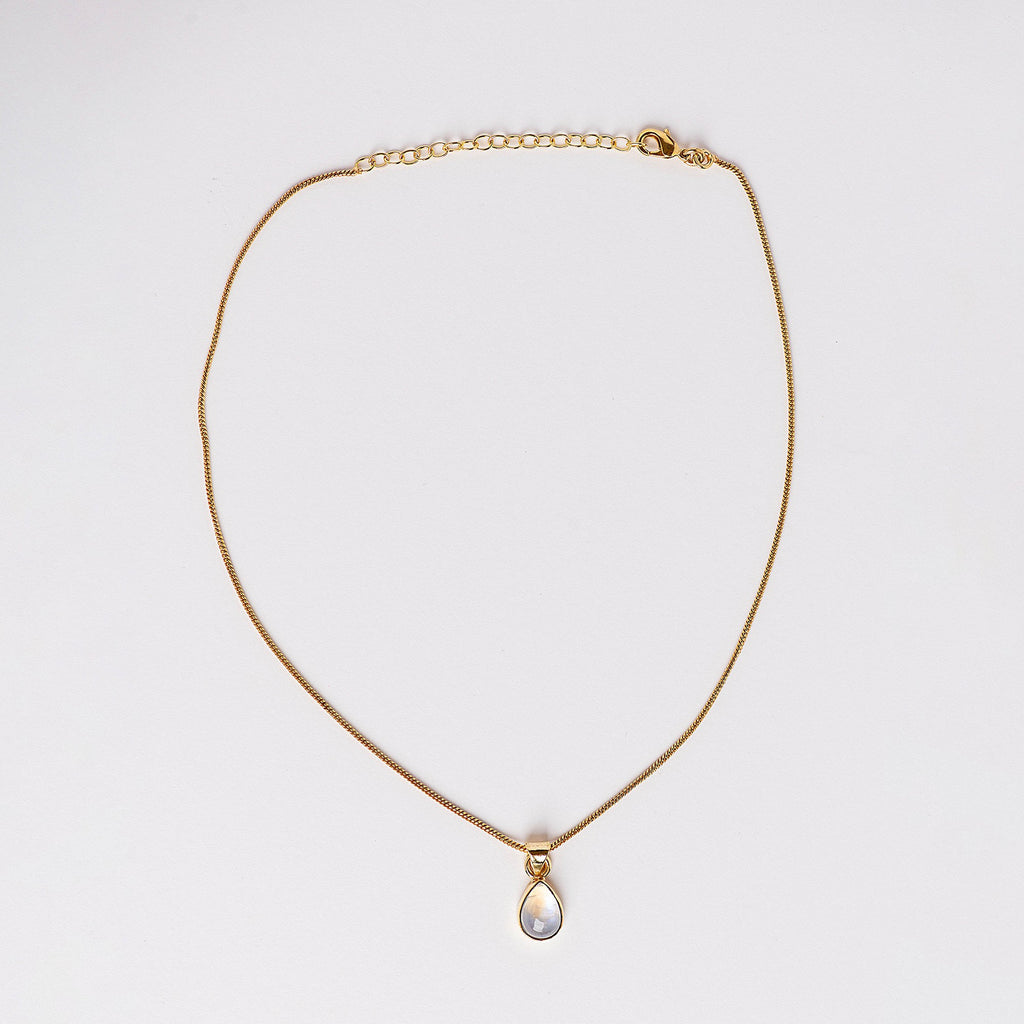 Ame Necklace