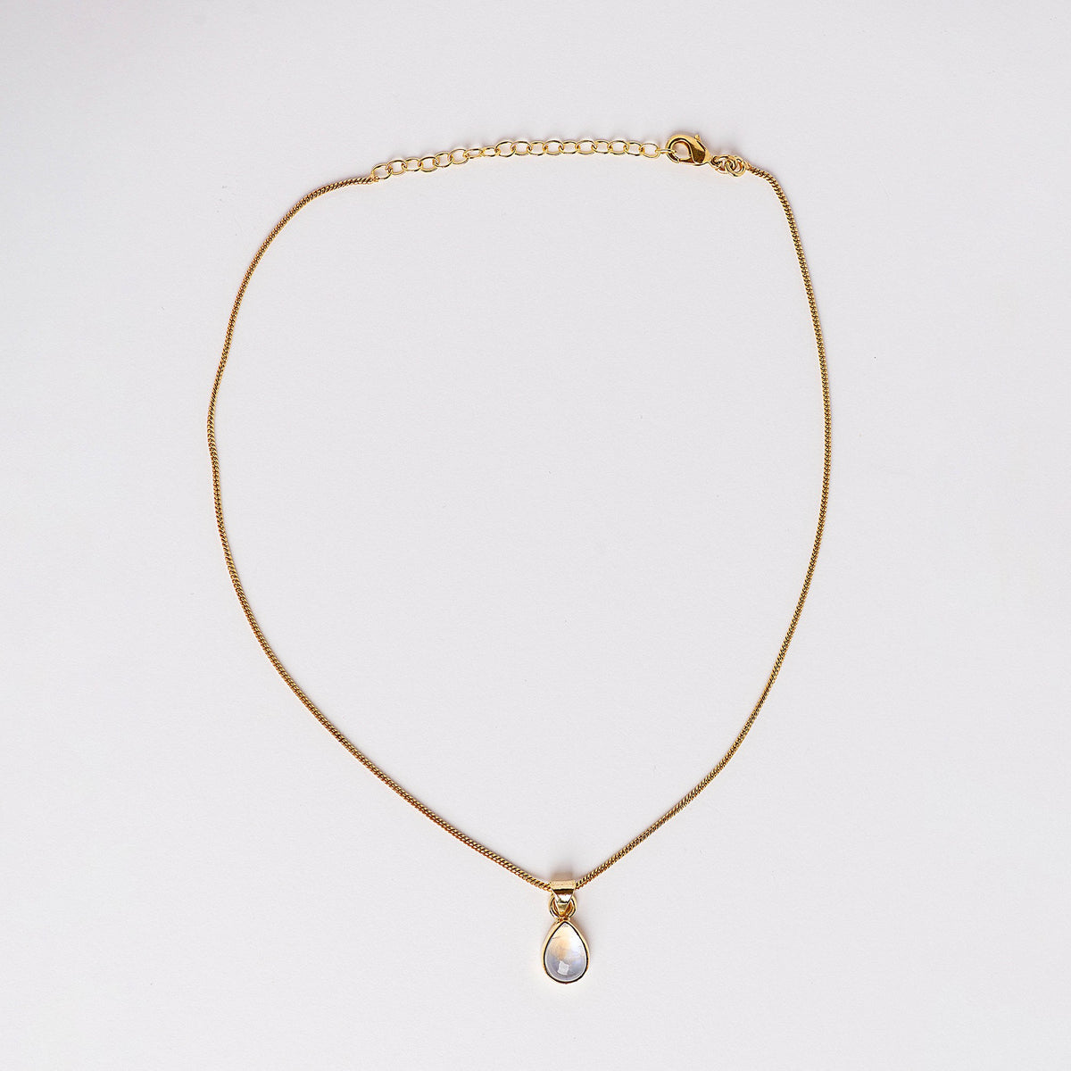 Ame Necklace