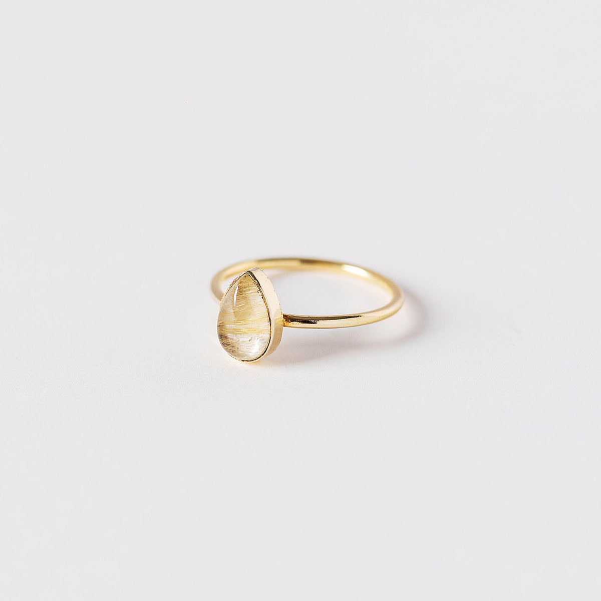 Ame Ring de INDIGO