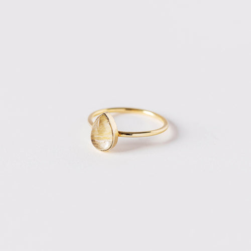 Ame Ring de INDIGO