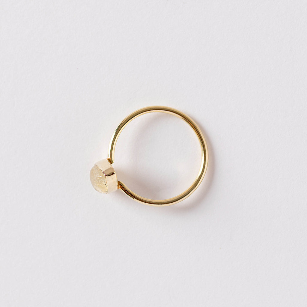 Ame Ring de INDIGO