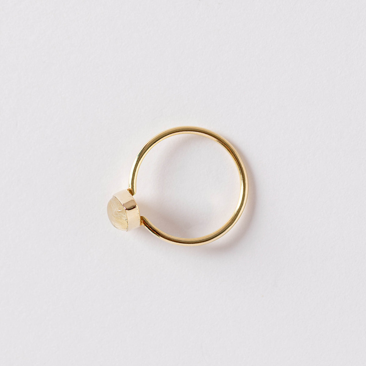 Ame Ring de INDIGO