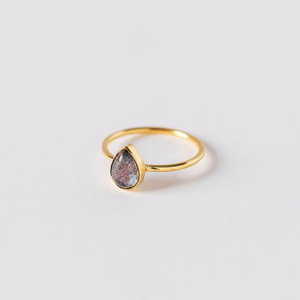 Ame Ring de INDIGO