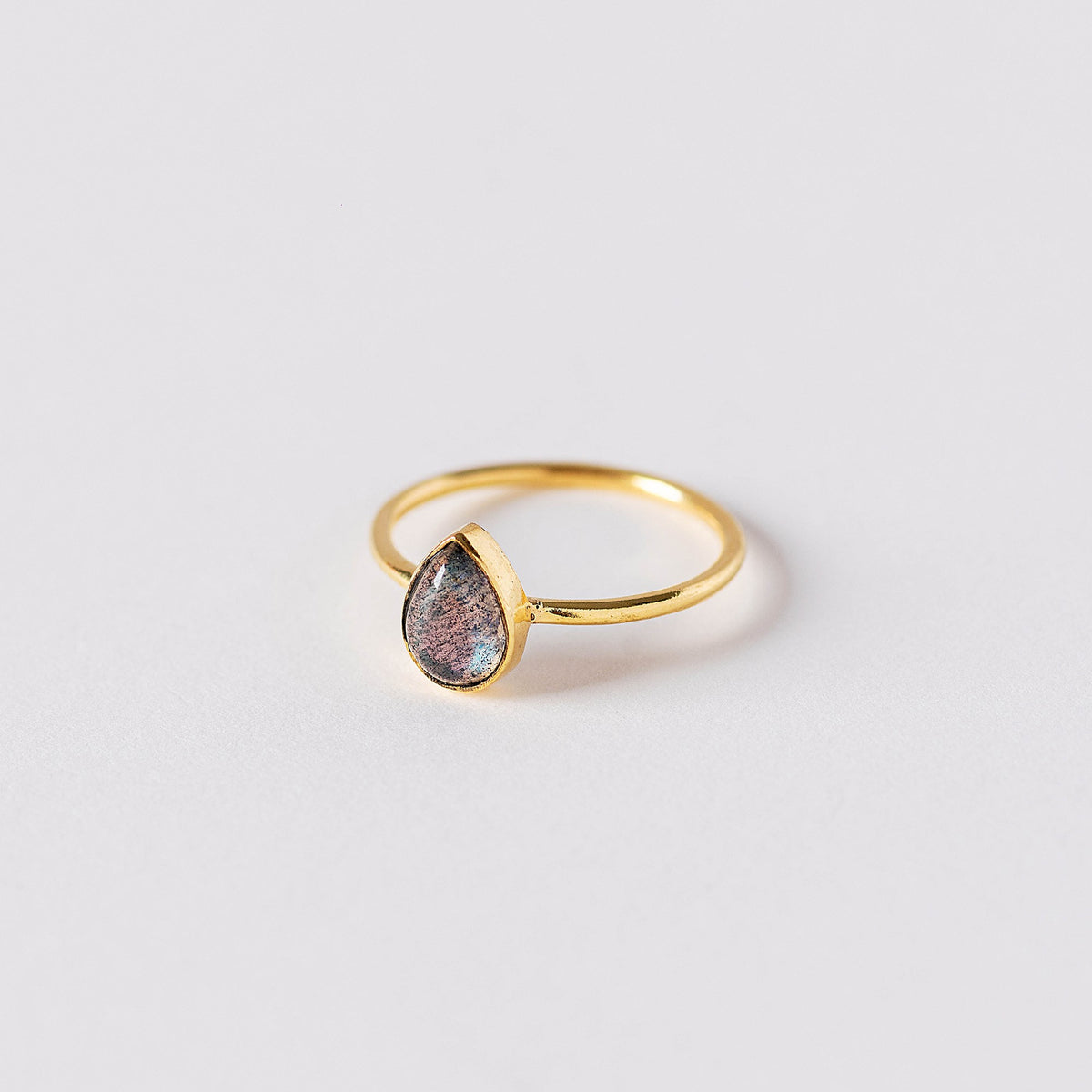 Ame Ring de INDIGO