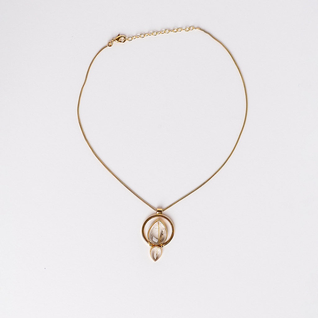 Aurea Necklace