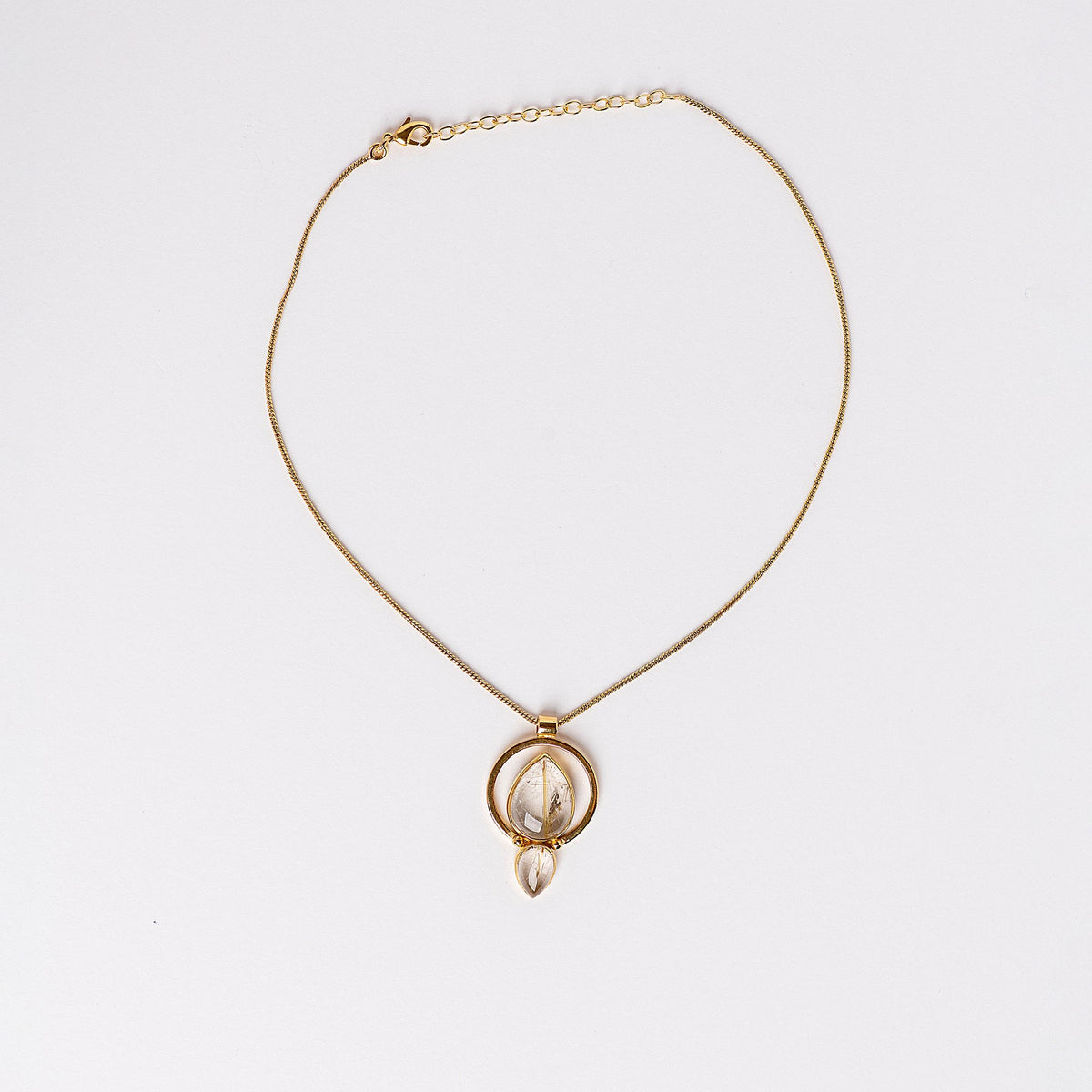 Aurea Necklace