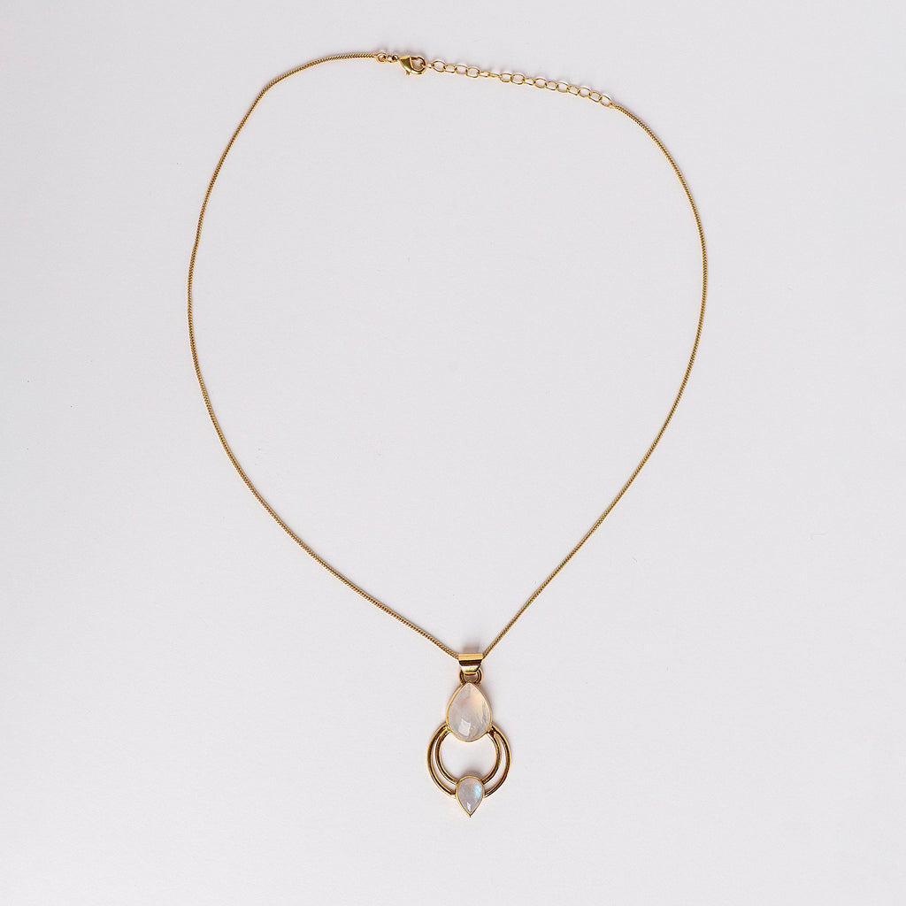 Ayla Necklace