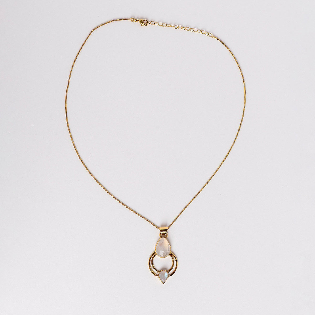 Ayla Necklace