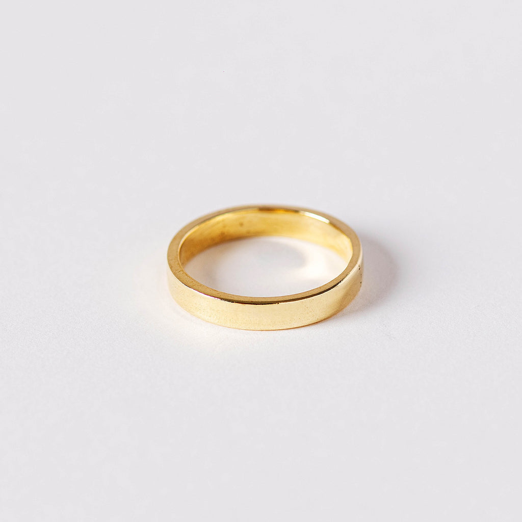 Cala Ring de INDIGO