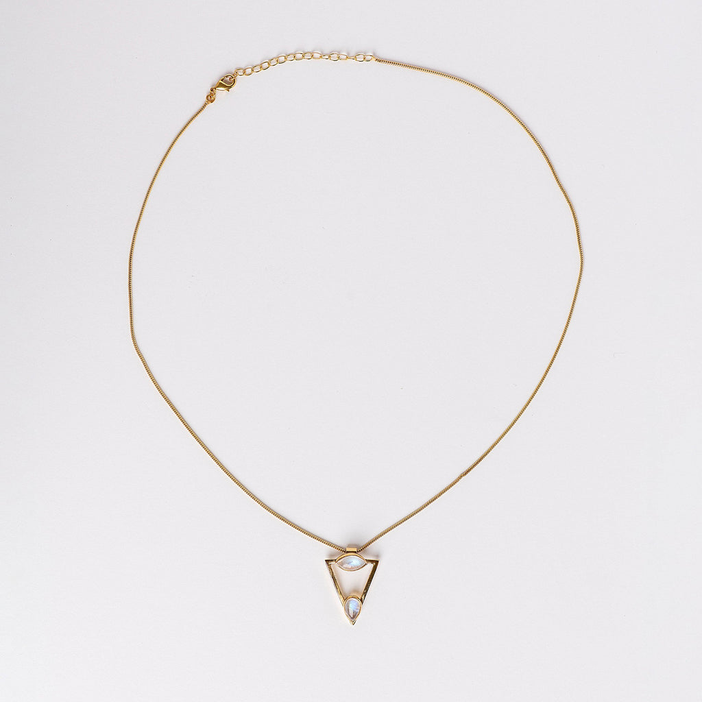 Eira Necklace