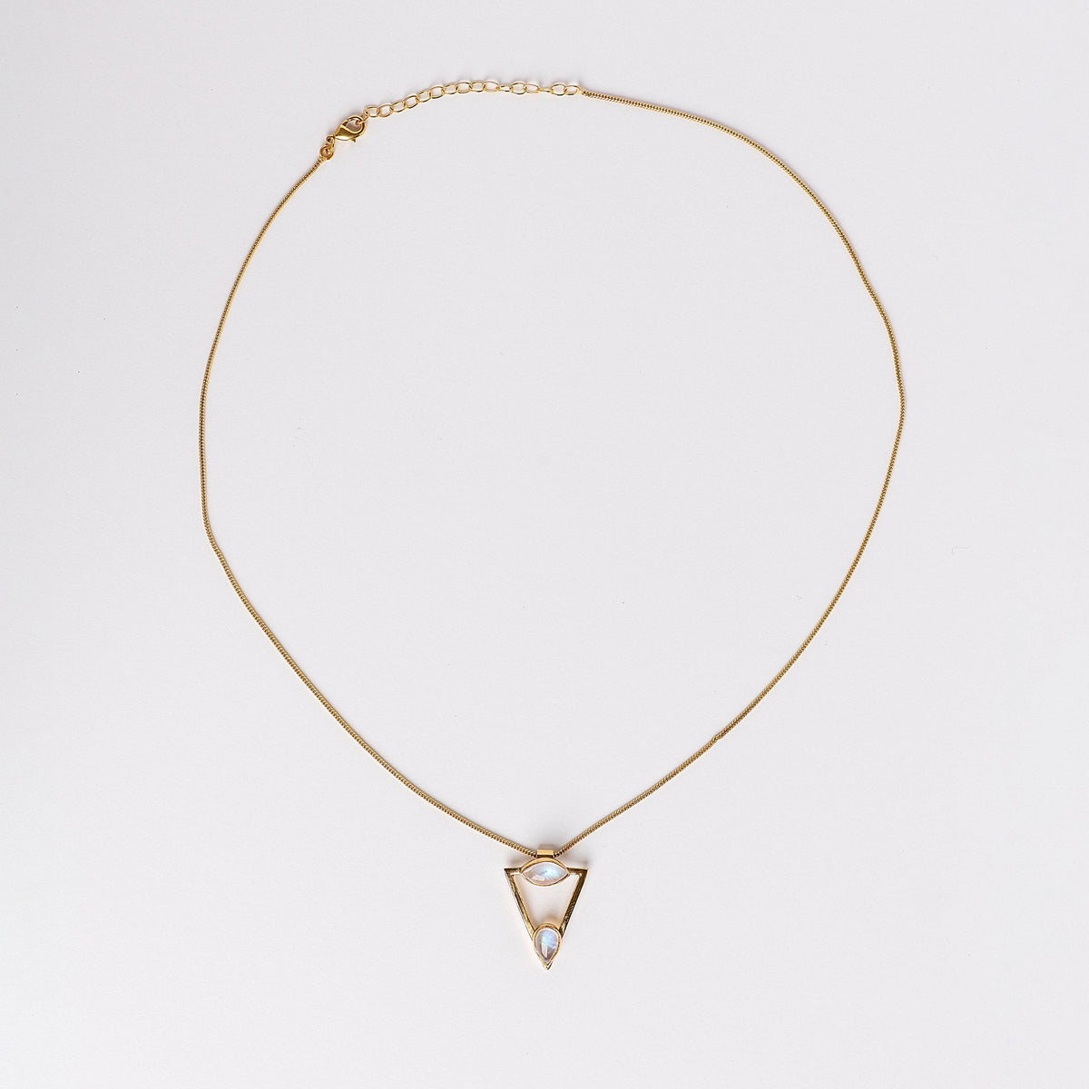 Eira Necklace