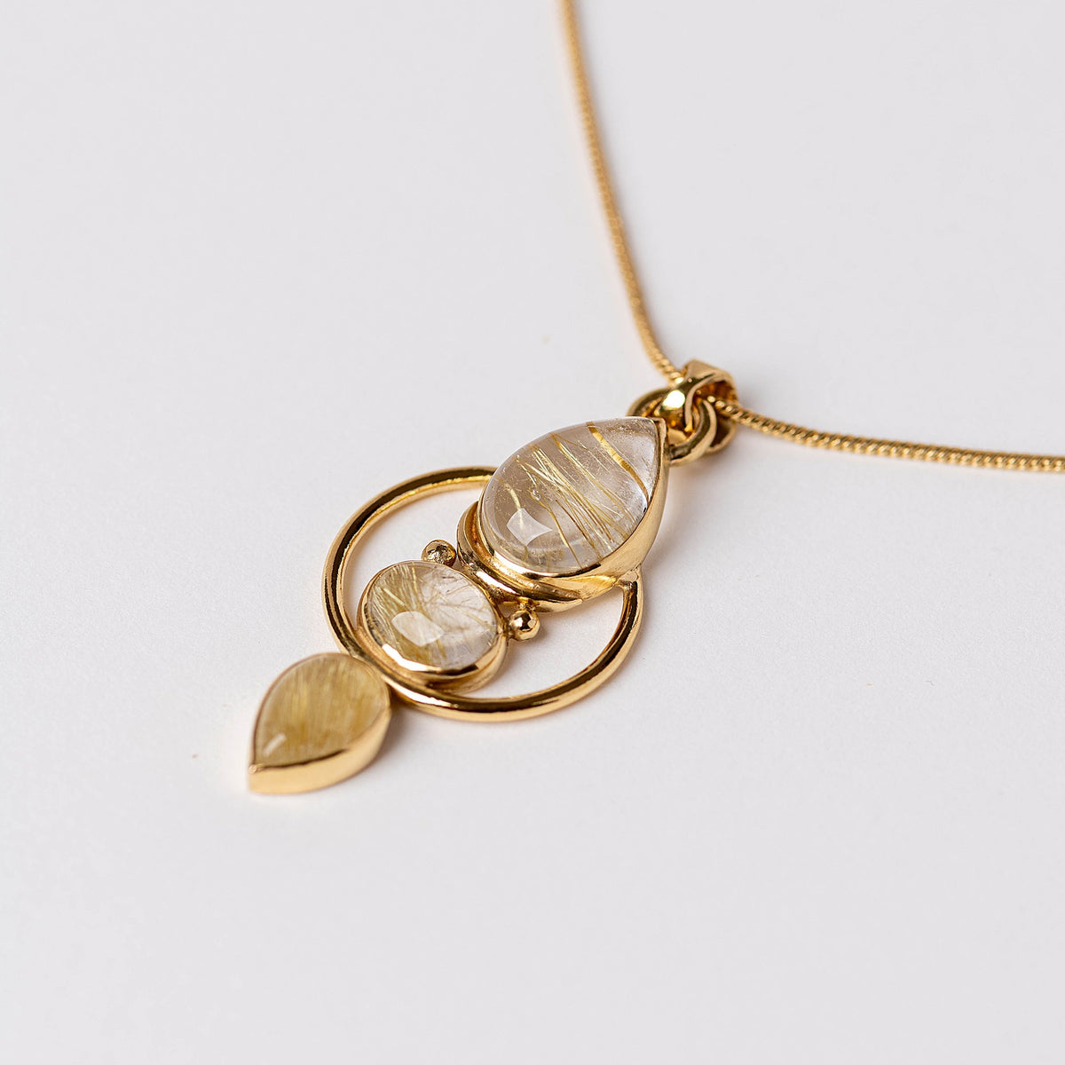 Elara Necklace