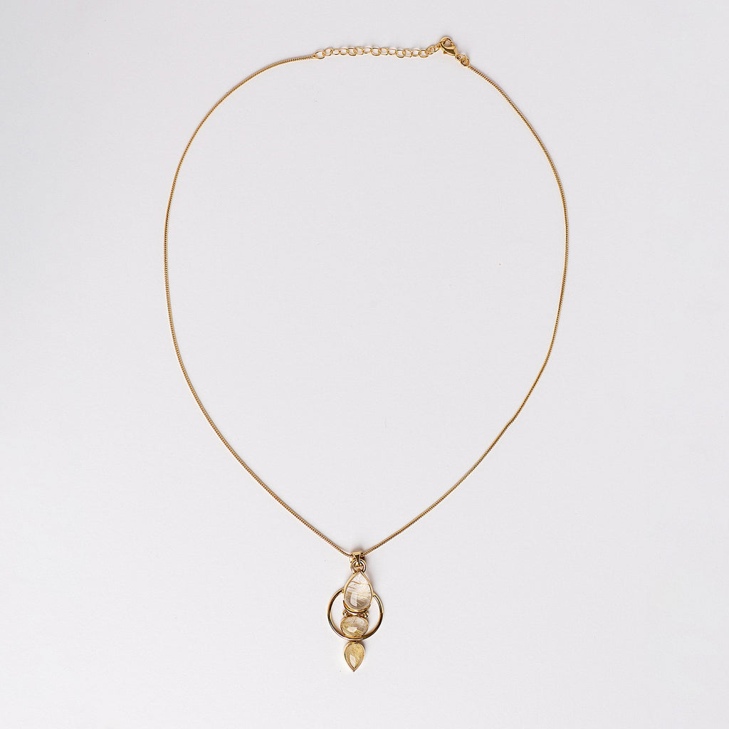 Elara Necklace
