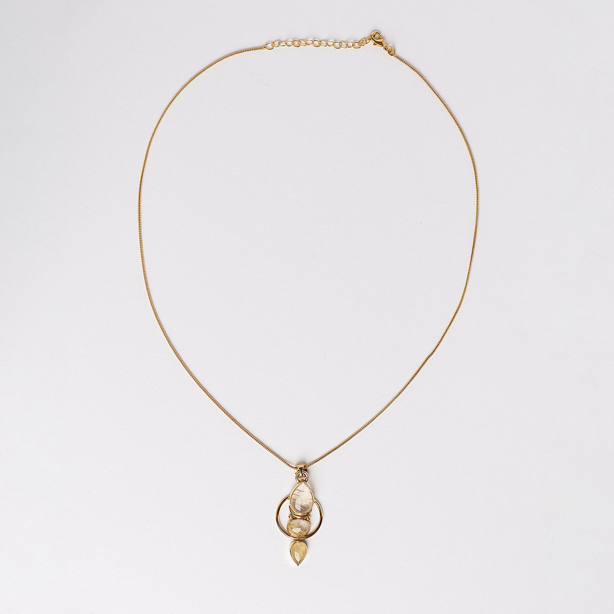 Elara Necklace