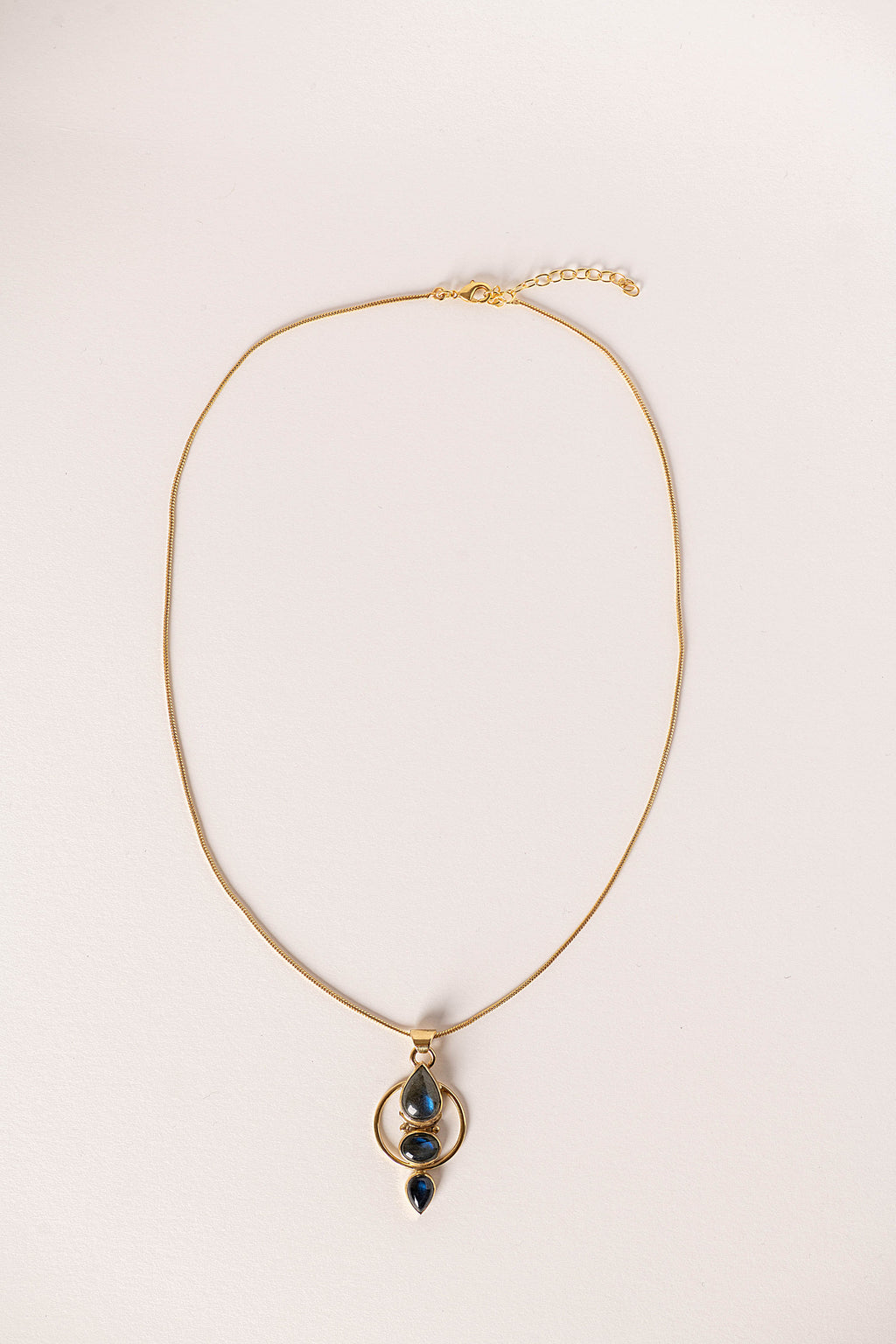 Elara Necklace