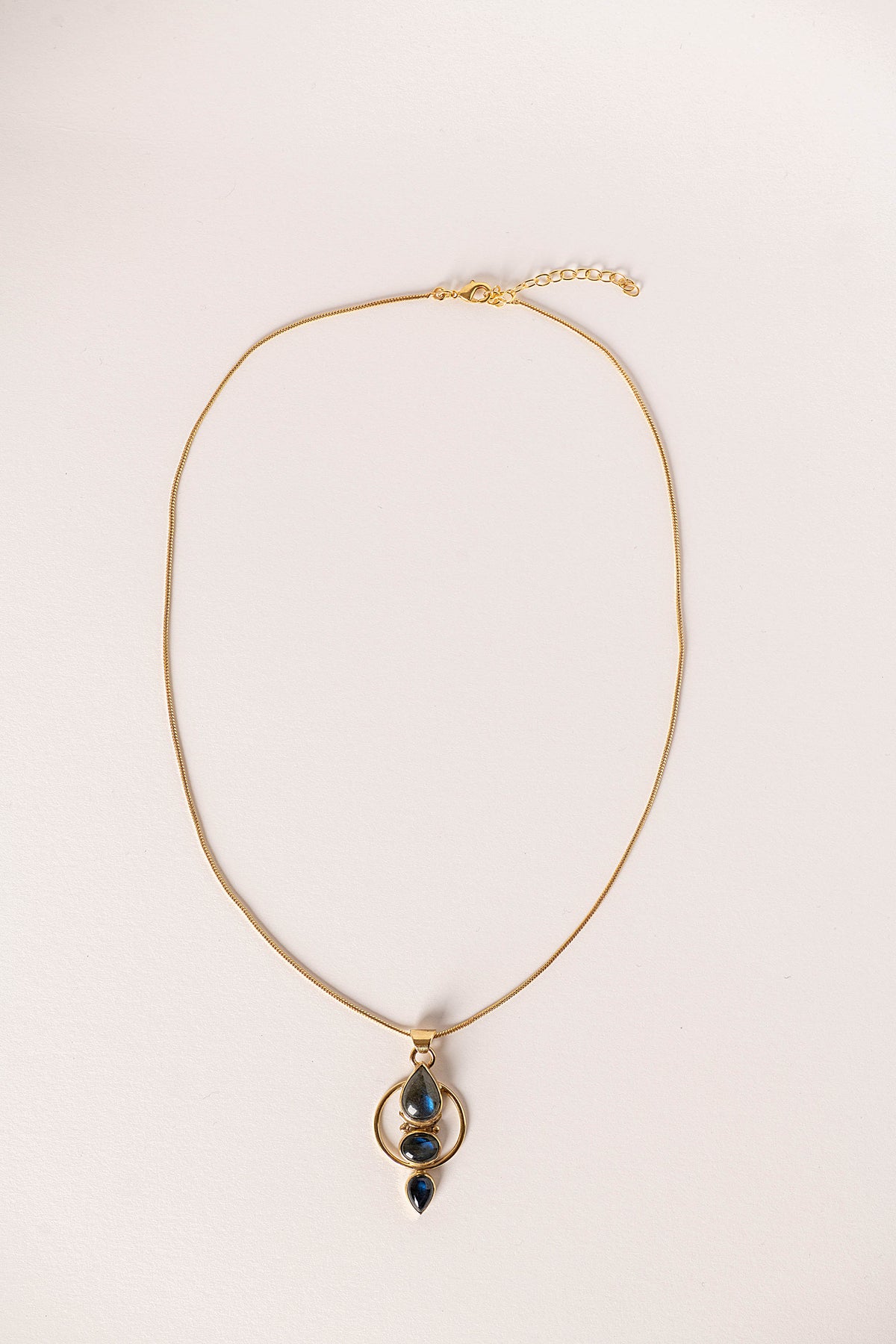 Elara Necklace