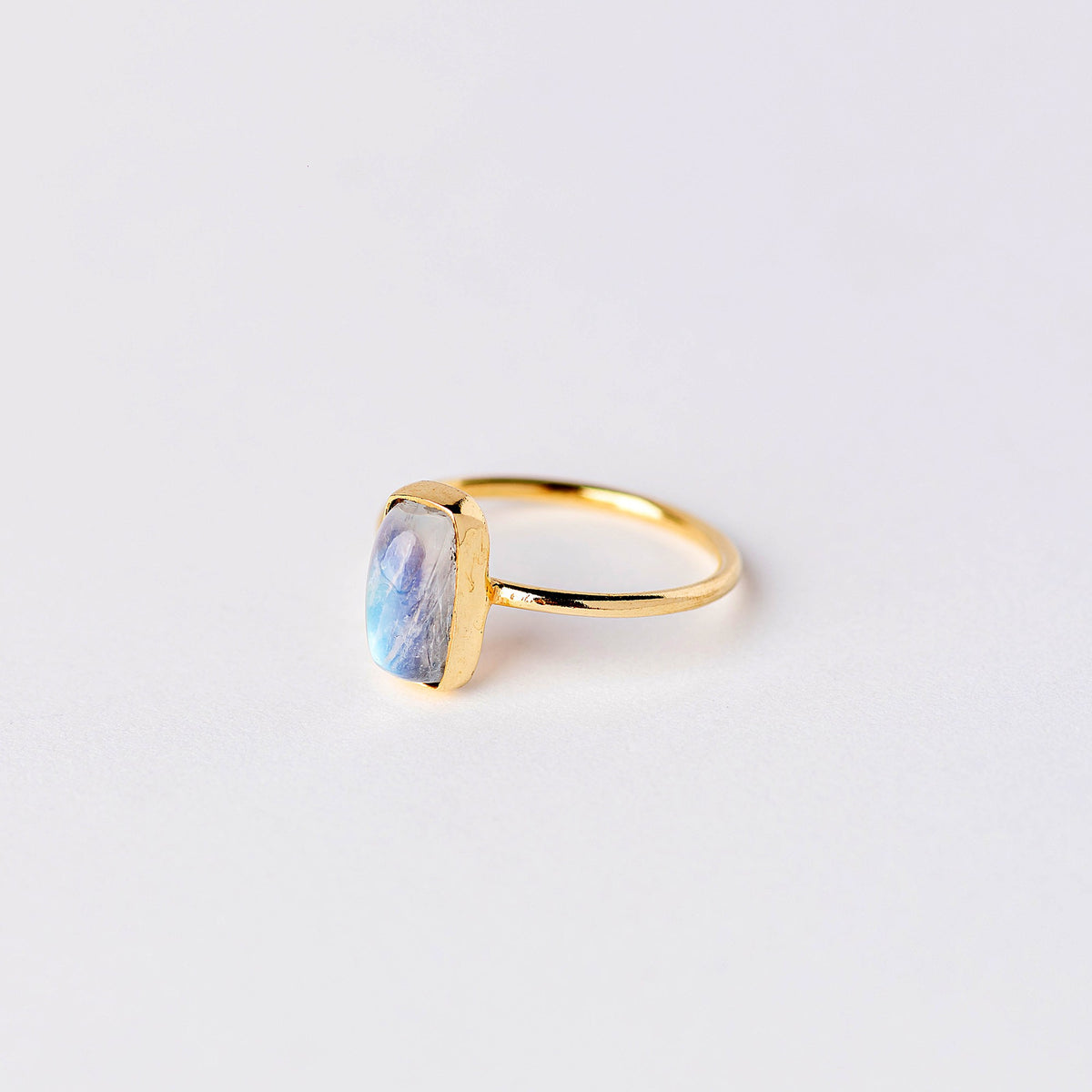 Haku Ring de INDIGO