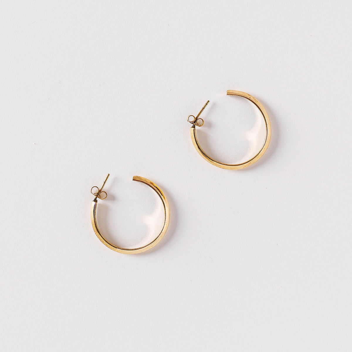 Halo Hoops