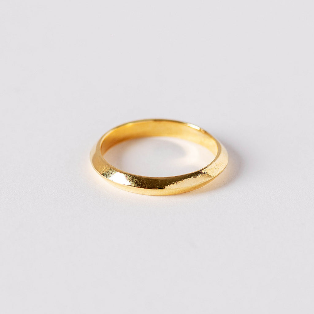 Halo Ring de INDIGO