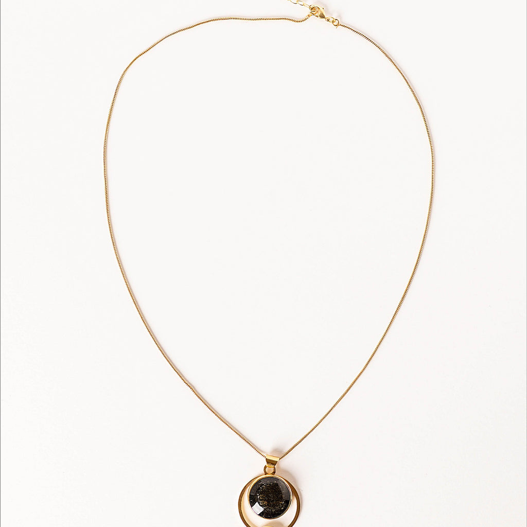 Kaia Necklace