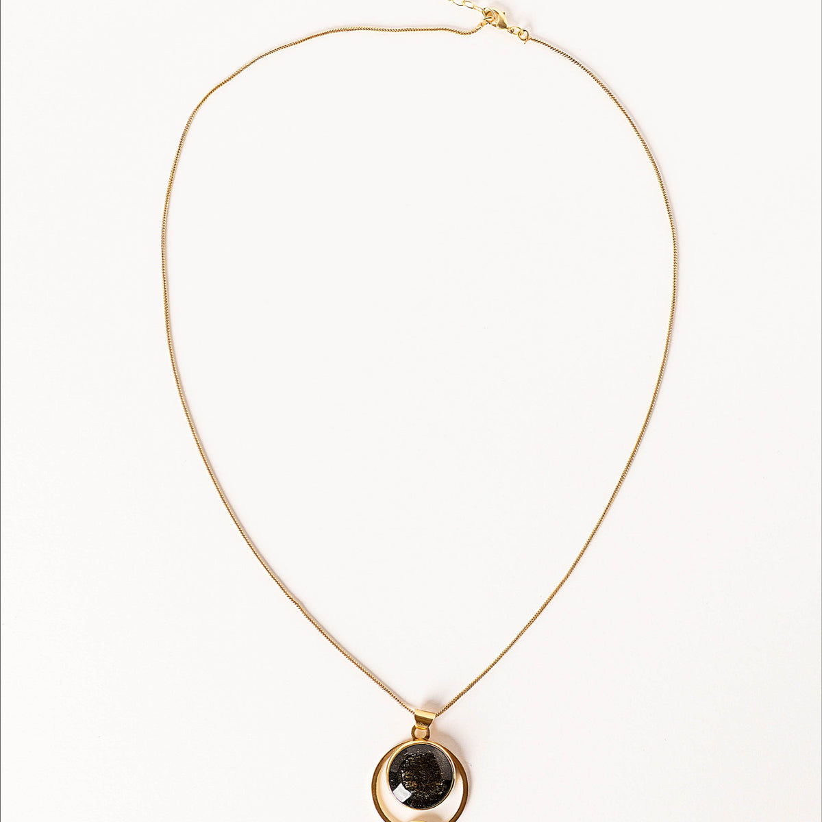 Kaia Necklace