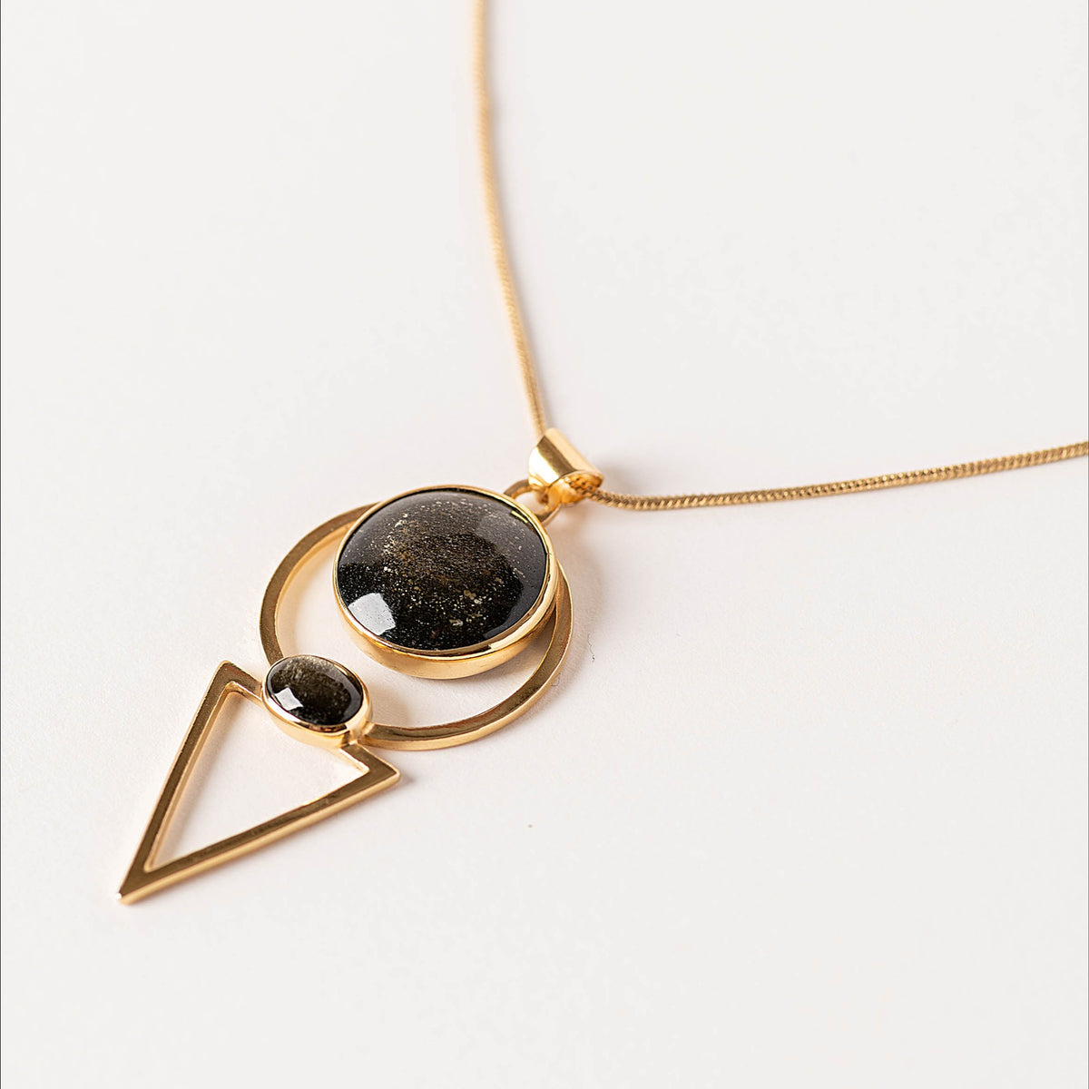 Kaia Necklace
