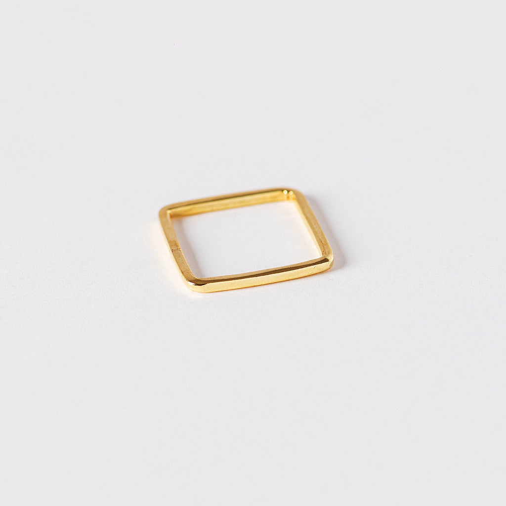 Ki Ring de INDIGO