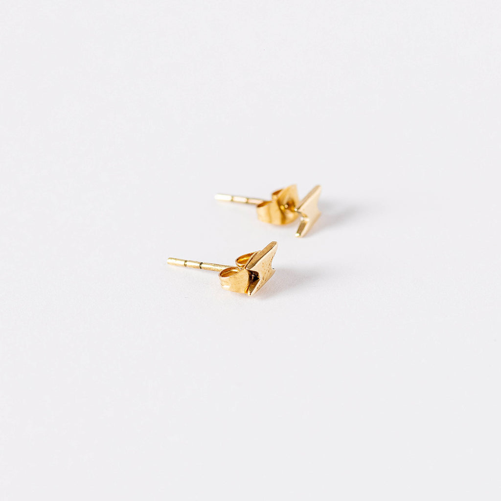 Lightning Studs