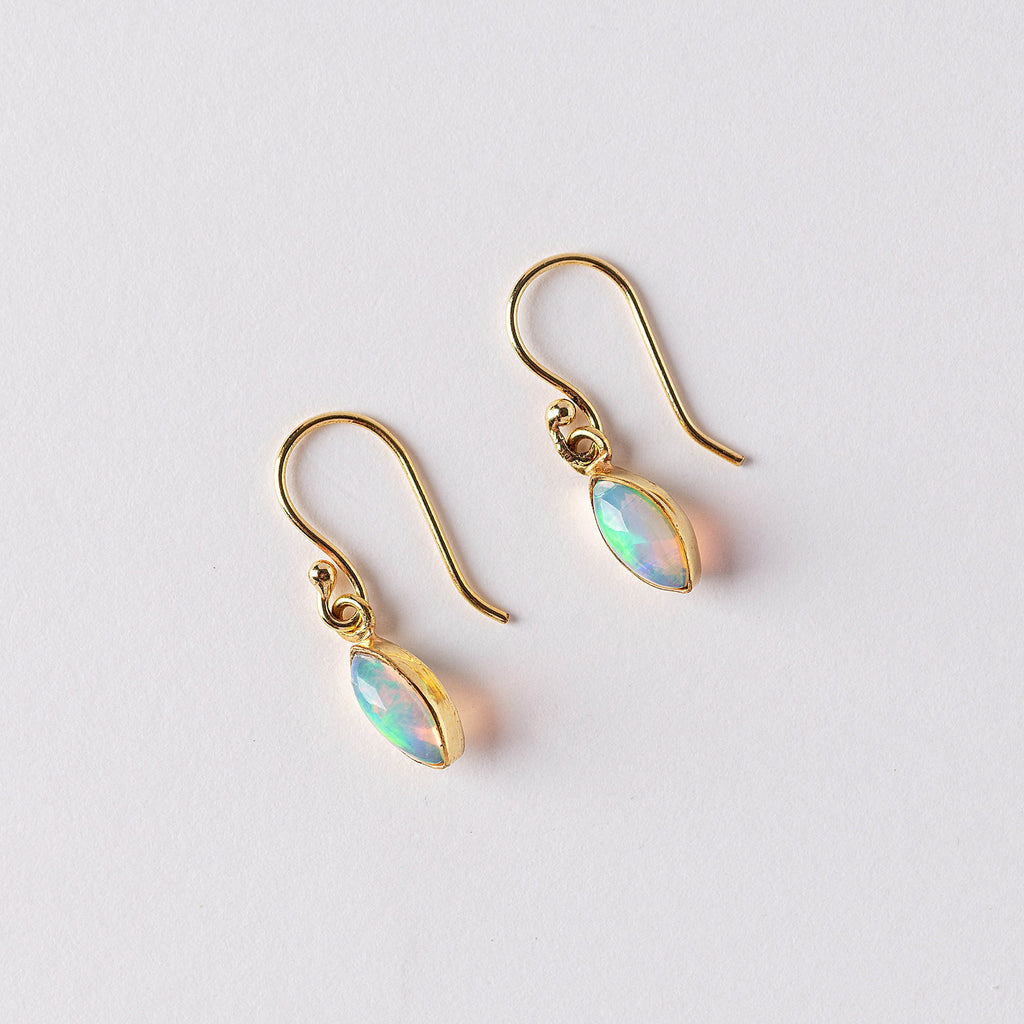 Lumi Earrings