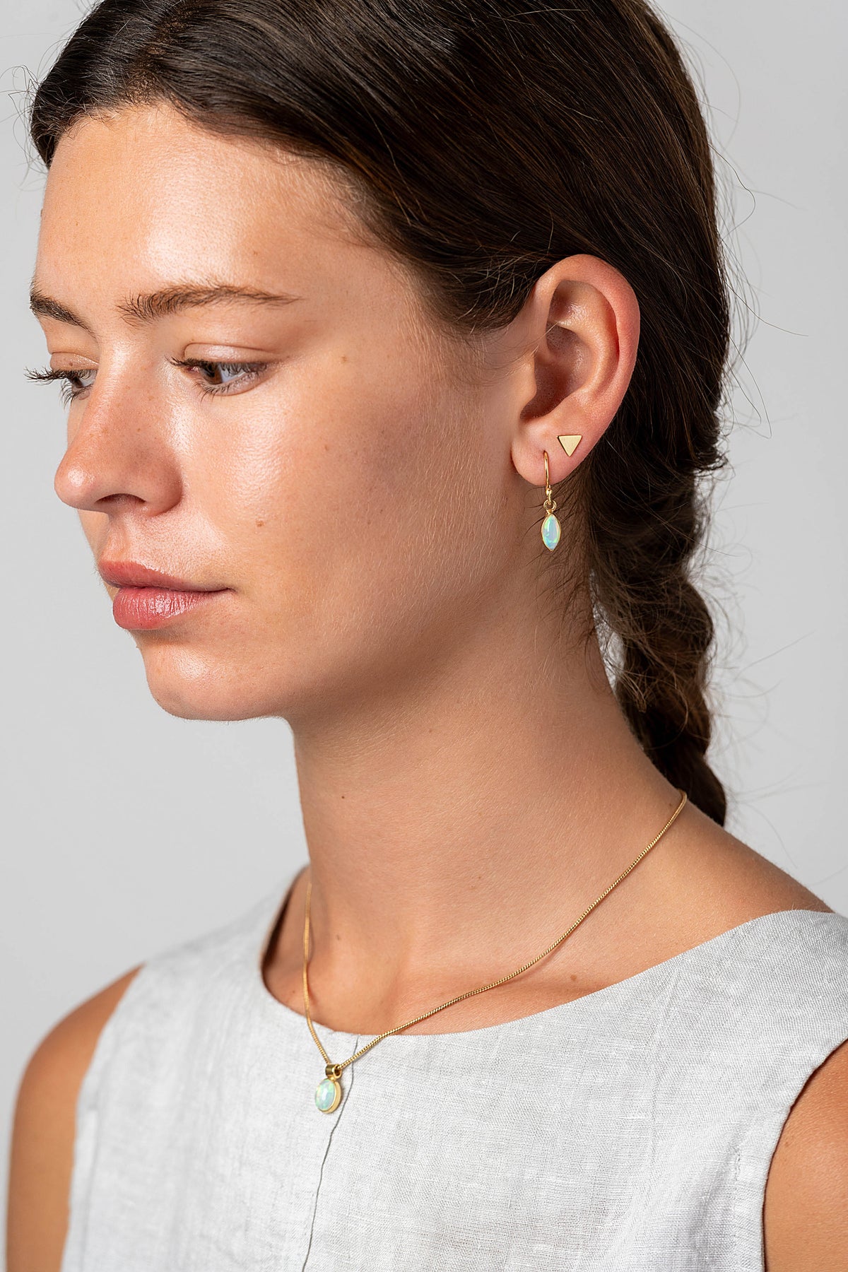 Lumi Earrings