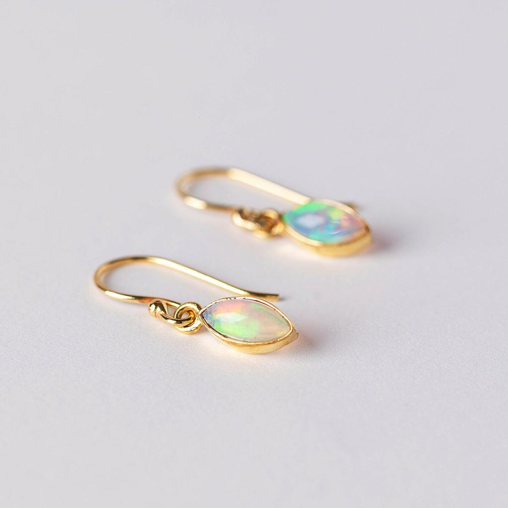 Lumi Earrings