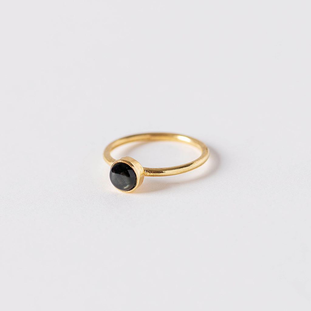 Maru Ring de INDIGO