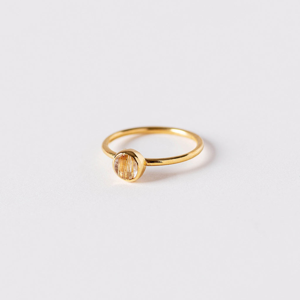 Maru Ring de INDIGO